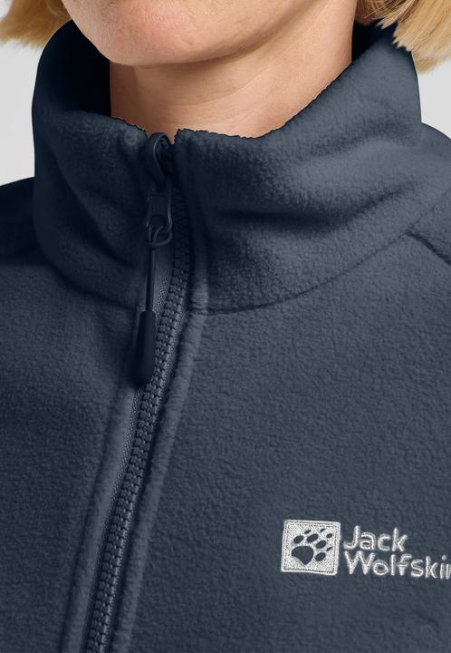 Actual product image Jack Wolfskin Moonrise Fz W (M)