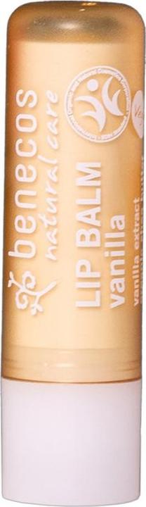 Immagine prodotto Benecos Natural Lip Balm (Balsamo)