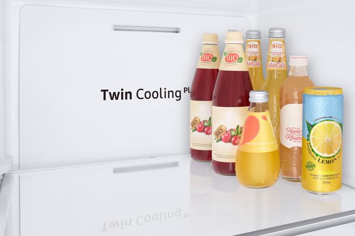 Image du produit Samsung RS68CG883DB1WS (634 l)