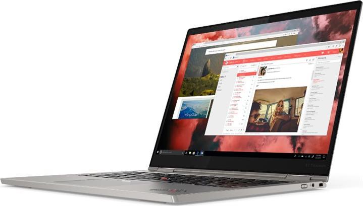 Produktbild Lenovo ThinkPad X1 Yoga G1 (13.50", Intel Core i7-1160G7, 16 GB, 512 GB, DE)