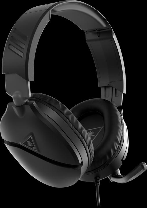 Produktbild Turtle Beach EARFORCE - RECON - 70P Gaming-Headset (Kabelgebunden)