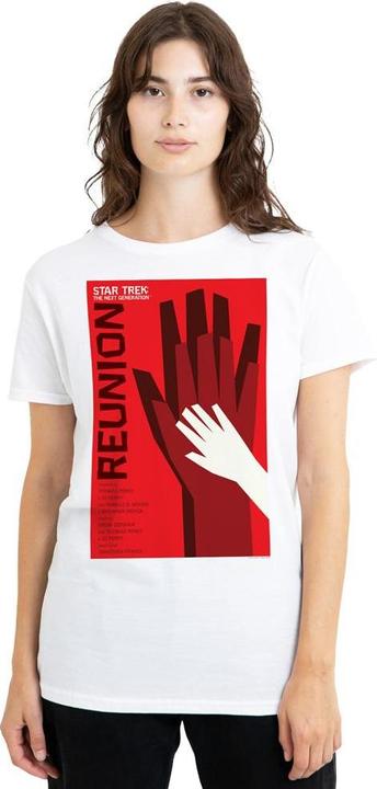 Immagine prodotto The Next Generation Season 4 Episode 7 Maglietta Adulto Unisex (XXL)