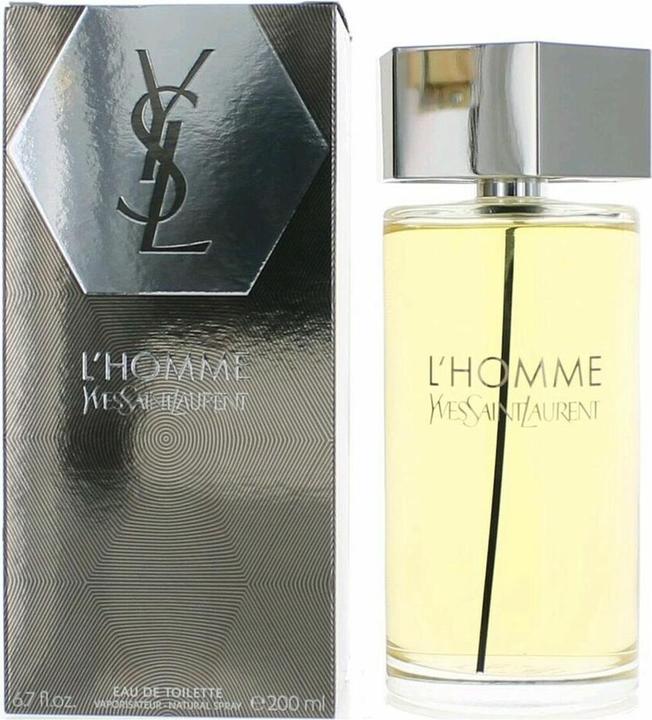 Yves Saint Laurent L'Homme