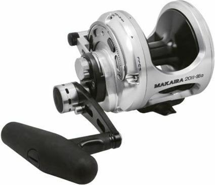 Produktbild Okuma makaira mk-20ii sea 2sp