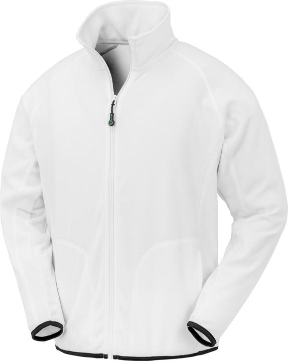 Produktbild Result Fleecejacke (XXL)