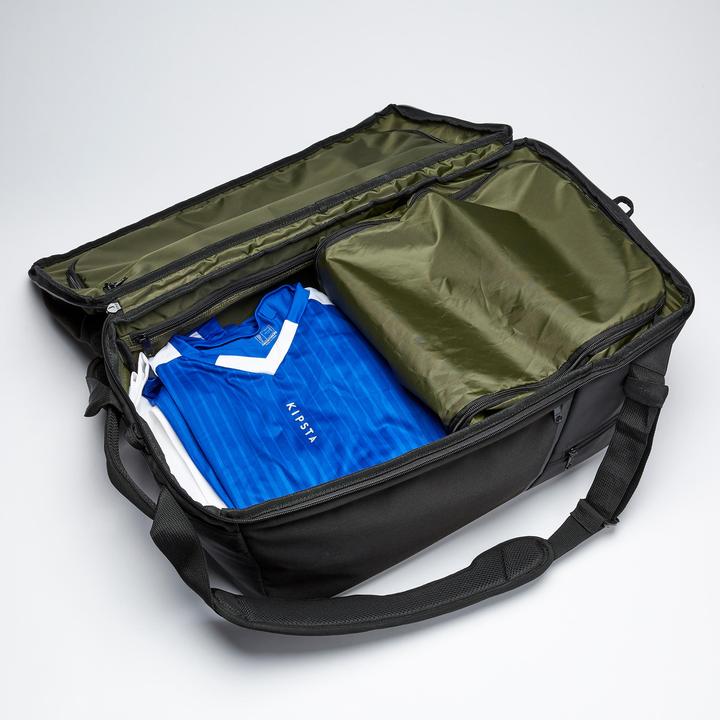 Image du produit Kipsta Sac Sports Collectifs Intensif 55l (55 l)