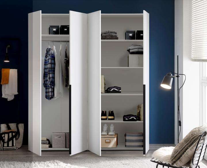 Actual product image Pol-Power Edmonten (180 x 51.5 x 210 cm)