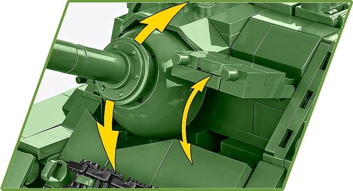 Produktbild Cobi SU-100