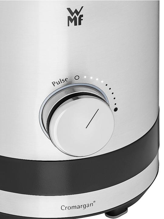 Produktbild WMF KÜCHENminis Standmixer mit Glasbehälter (400 W)