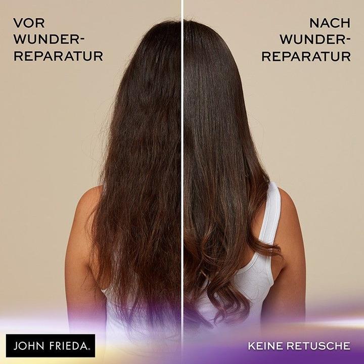 Produktbild John Frieda Frizz Ease - Nachtwunder Set (Haarpflege set)