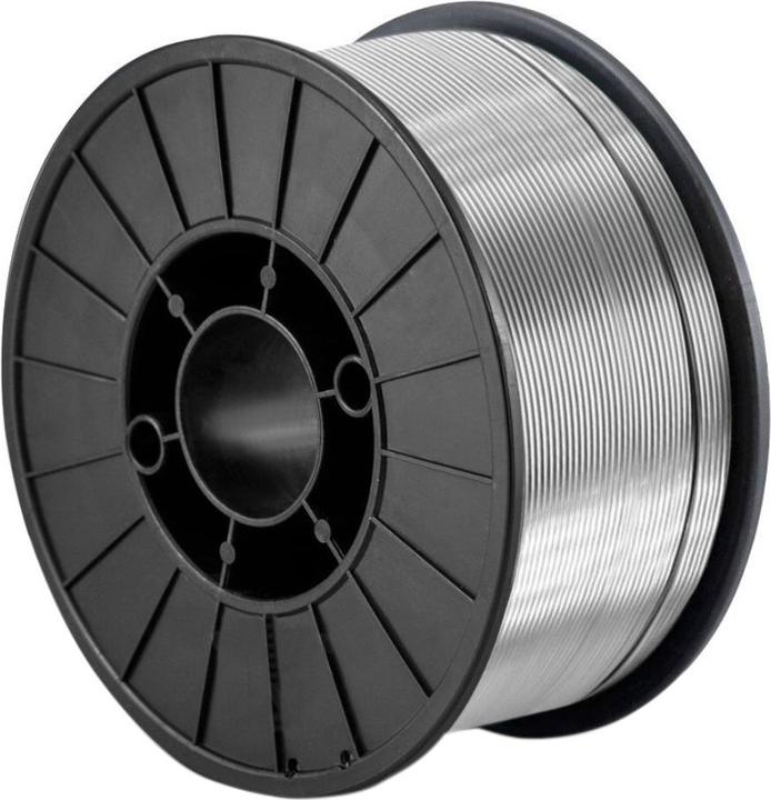 Stahlwerk Welding wire MIG MAG aluminum ER4043 AlSi5 1.0 mm 2 kg wire reel