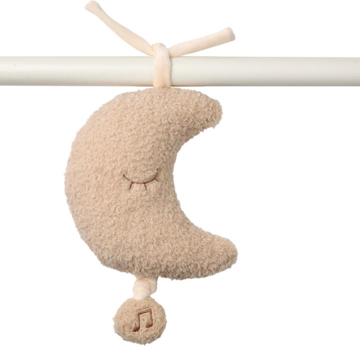 Produktbild Nattou Teddy Mond