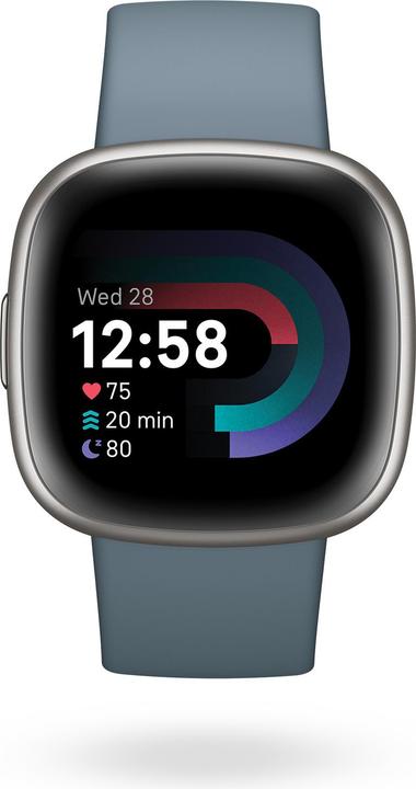 Fitbit Versa 4 (40.50 mm)