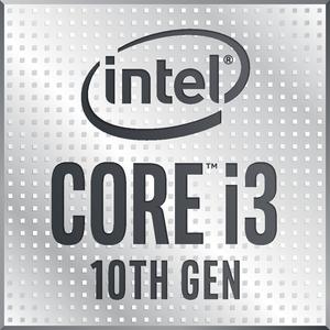 Image du produit Shuttle All-in-One Barebone X50V8U3 Black i3-10110U (Intel Core i3-10110U)