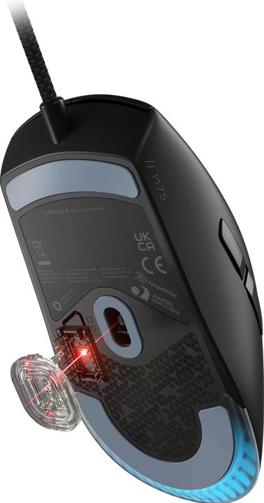 Actual product image Corsair M75 (Cable)