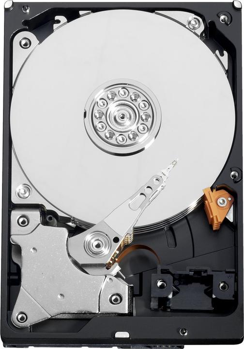 Produktbild WD Caviar Green 2TB (2 TB, 3.5")