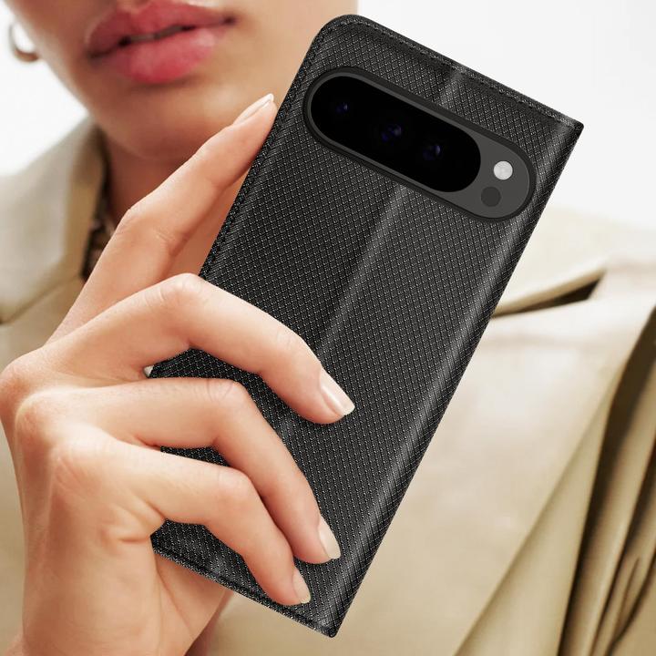 Image du produit Avizar Couverture Smart Premium (Google Pixel 9 Pro XL)