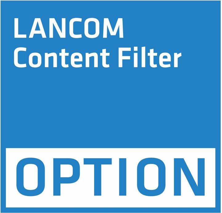 Immagine prodotto Lancom Systems Filtro Contenuti Lancom