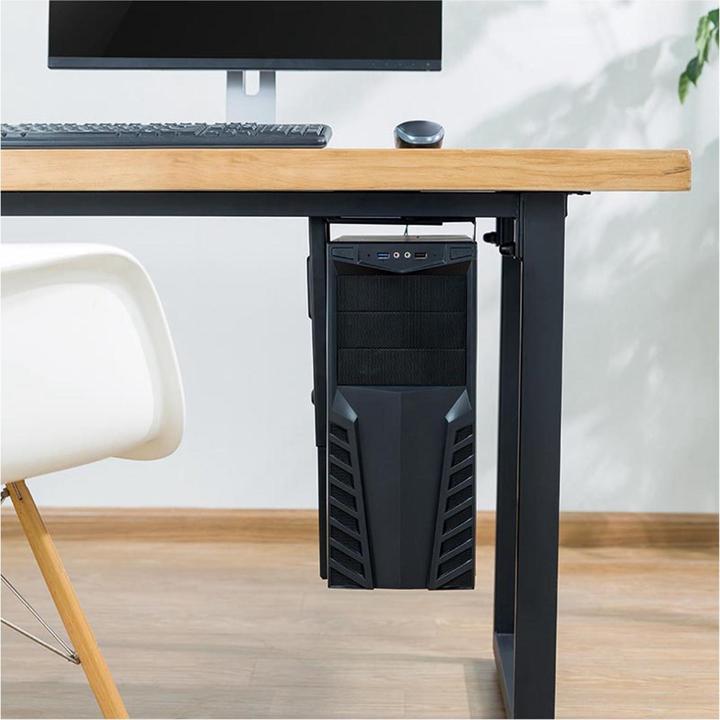 Actual product image LogiLink PC-Halterung