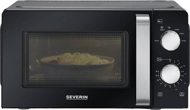 Image du produit Severin MW7886 (17 l)