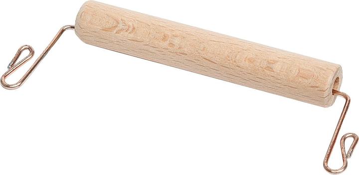 Actual product image Wihedü Package carrying handle (Gift bag, 100 x)