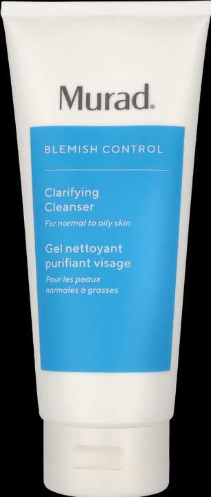Produktbild Murad 80231 Gesichtsreinigungsgel 200 ml Frauen (Gel, 200 ml)
