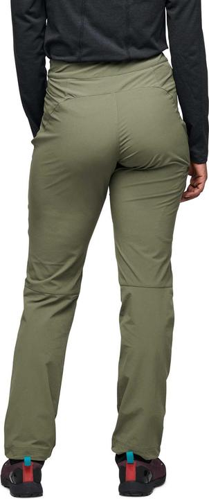 Actual product image Black Diamond Alpine Pants (XS)