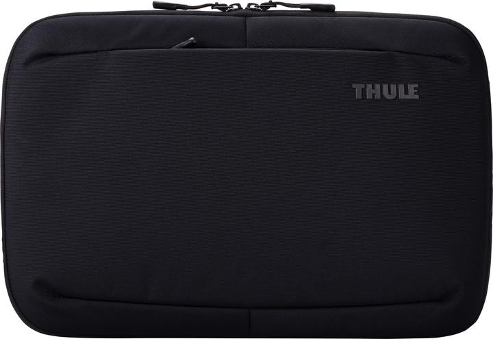 Immagine prodotto Thule Subterra 2 Custodia Per Macbook Da 16 Pollici - Nero (16", Apple)