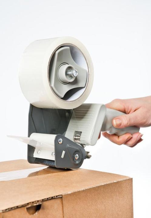 Produktbild Q-Connect Packbandabroller