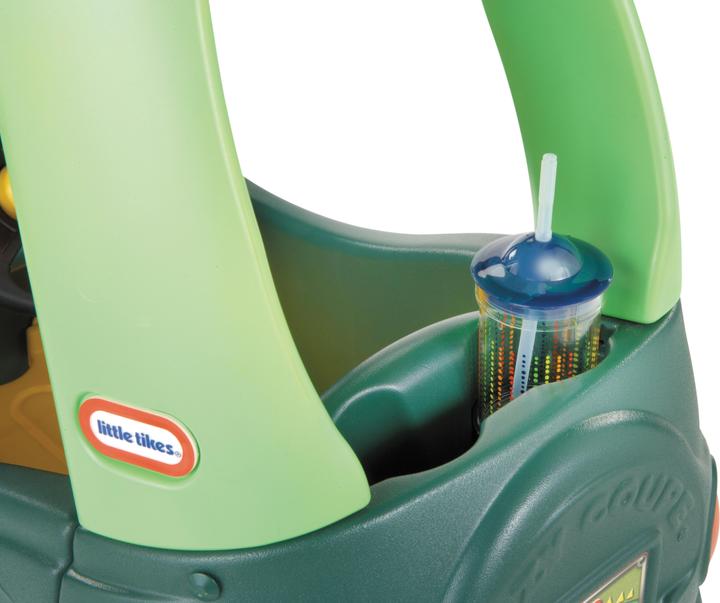 Actual product image Little Tikes Cozy Coupe