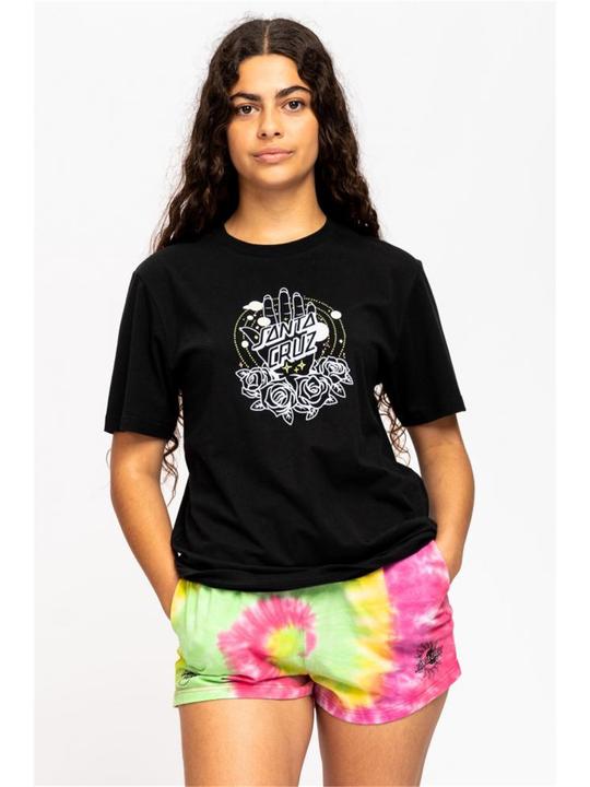 Produktbild Santa Cruz Cosmic Awakening T-Shirt (12)