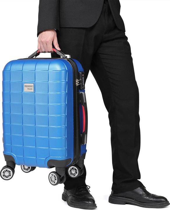 Image du produit Monzana Exopack (40 l, M (50 - 90l))