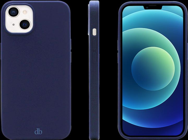 Actual product image dbramante1928 Monaco (Apple iPhone 13 mini)