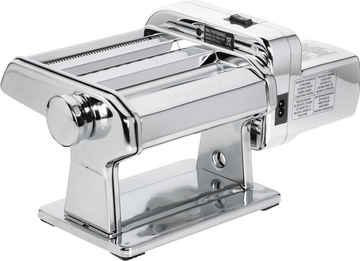 Actual product image Marcato Ampia Motor Wellness