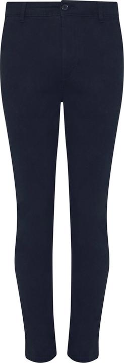 Actual product image Awdis So Denim Mens Adam Slim Chinos (32)