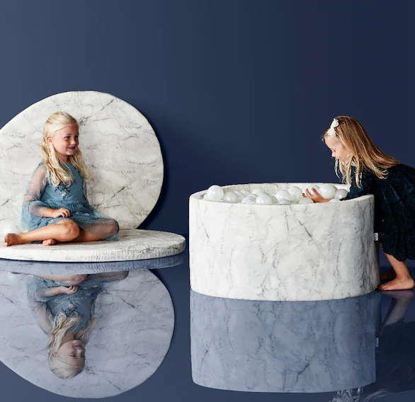 Actual product image Kidkii Ball pool