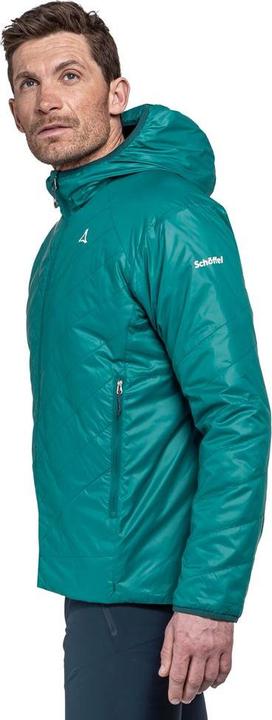 Produktbild Schöffel Ins Jacket Style Cascata (52)