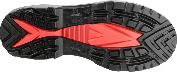 Produktbild Dunlop C762933 Purofort+ Sicherheitsgummistiefel Gummistiefel (45)