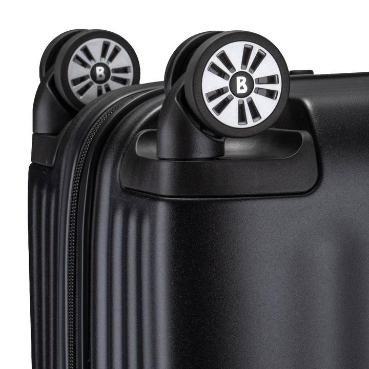 Actual product image Bogner Piz Tamaro - Trolleycase Mvz 4w M (M (50 - 90l))