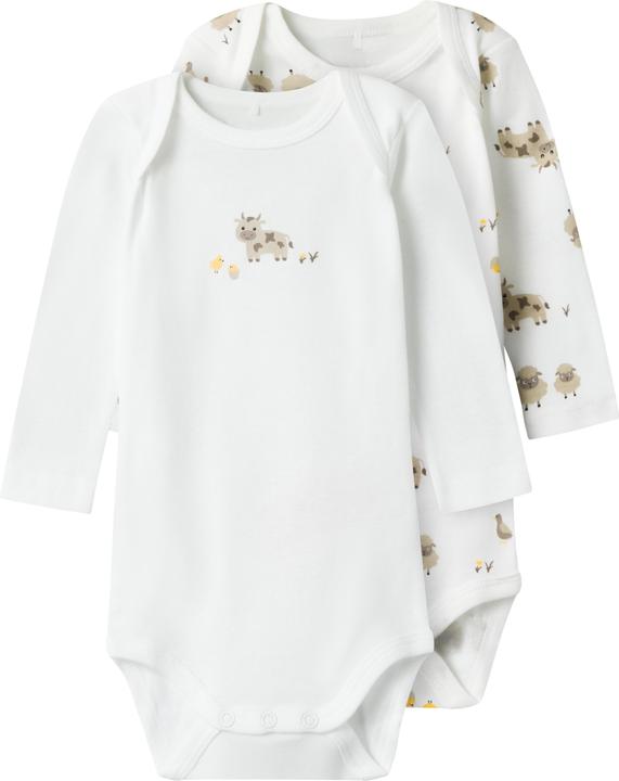 Name it BabyBody Bauernhof