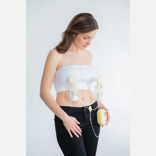 Image du produit Medela Brassière Easy Expression (S)