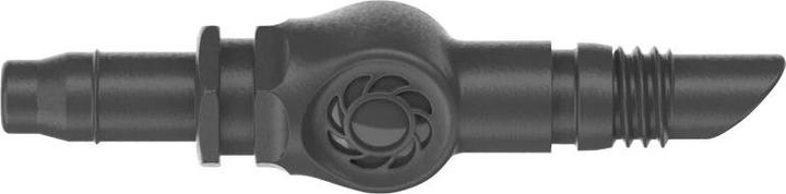 Image du produit Gardena Bouchon de fermeture 4,6 mm (Irrigation goutte à goutte Connecteur + dérivation)