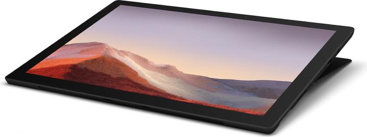 Immagine prodotto Microsoft Surface Pro 7 (12.30", Intel Core i5-1035G4, 8 GB, 256 GB, Senza layout di tastiera)