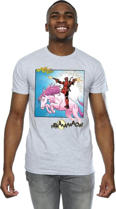 Produktbild Deadpool Hey You TShirt (3XL)