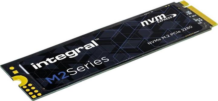 Image du produit DISQUE SSD M2 250GO - M.2 TYPE 2280 NVME (250 Go, M.2 2280)