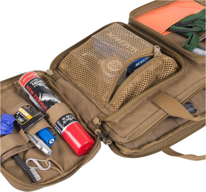 Produktbild Helikon Multi Pistol Wallet - Pistolentasche (3 l)
