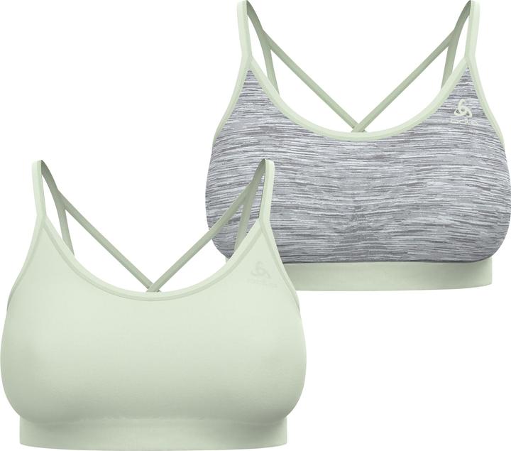 Grey Melange, Ambrosia