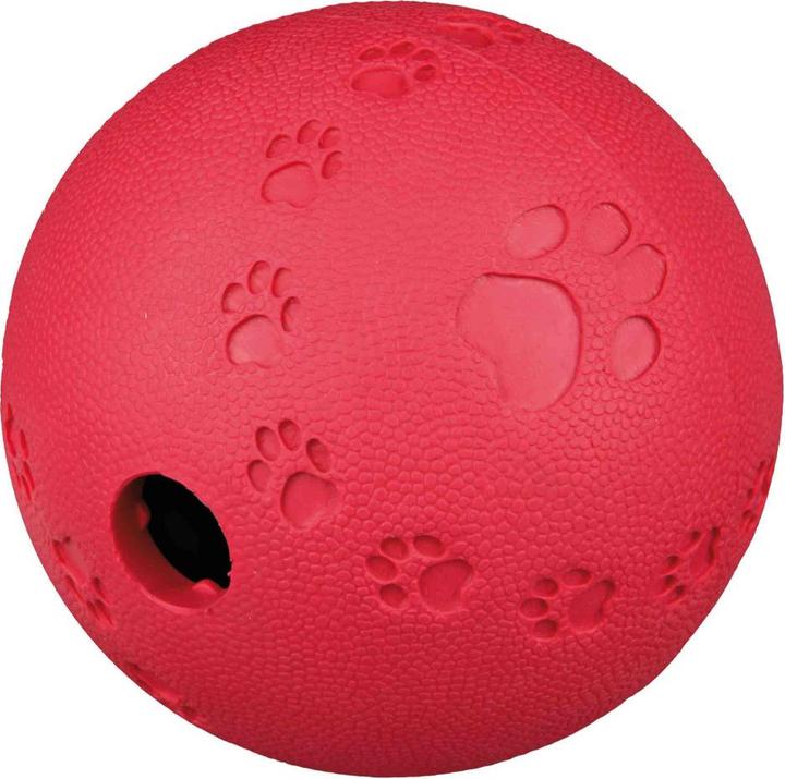 Immagine prodotto Trixie Palla da snack (Intelligenza cane toy)