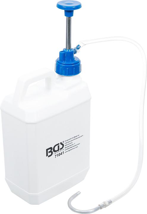Immagine prodotto BGS Pompa multiuso | 2 l