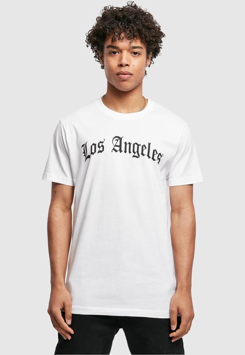 Immagine prodotto MT Tee con scritta Los Angeles (L)